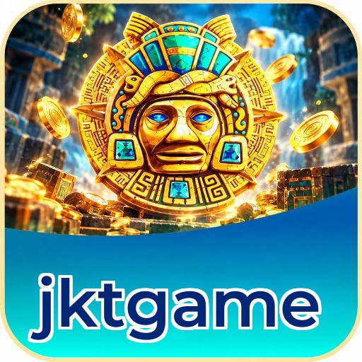 Screenshot 1 - jktgame Home Screen