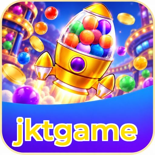 Screenshot 1 - jktgame Home Screen