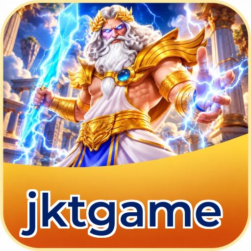 Screenshot 4 - jktgame Dark Mode
