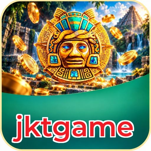 Screenshot 1 - jktgame Home Screen