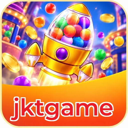 Screenshot 1 - jktgame Home Screen