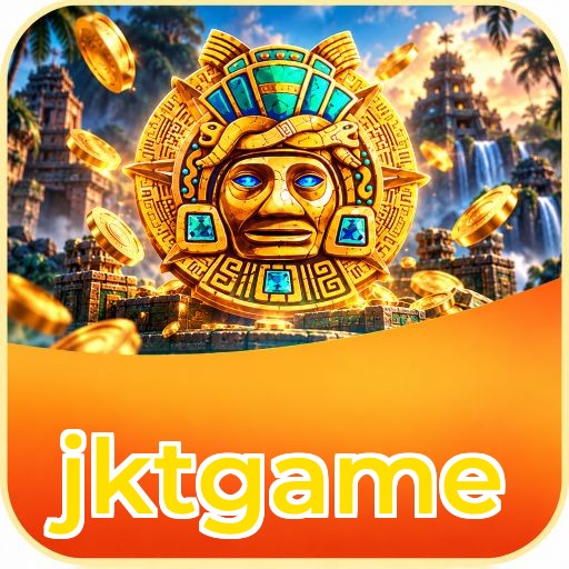 Screenshot 1 - jktgame Home Screen